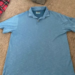 PGA tour golf shirt